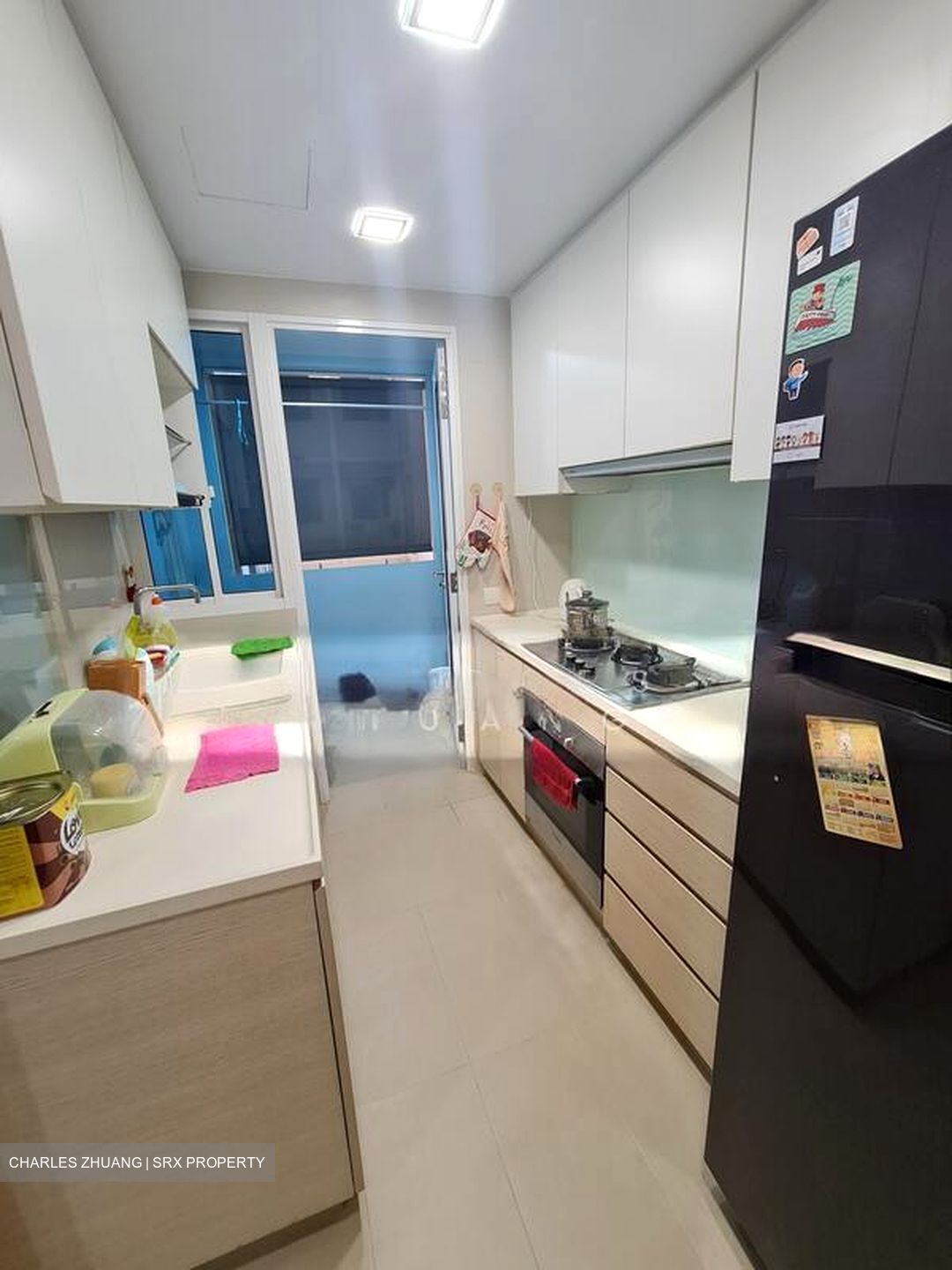 The Tampines Trilliant (D18), Condominium #517973781